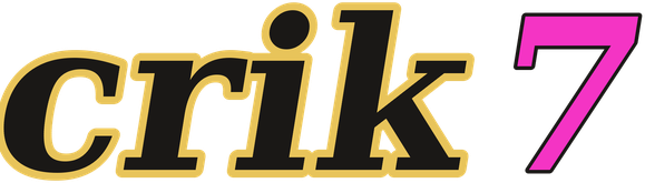 crik7 logo