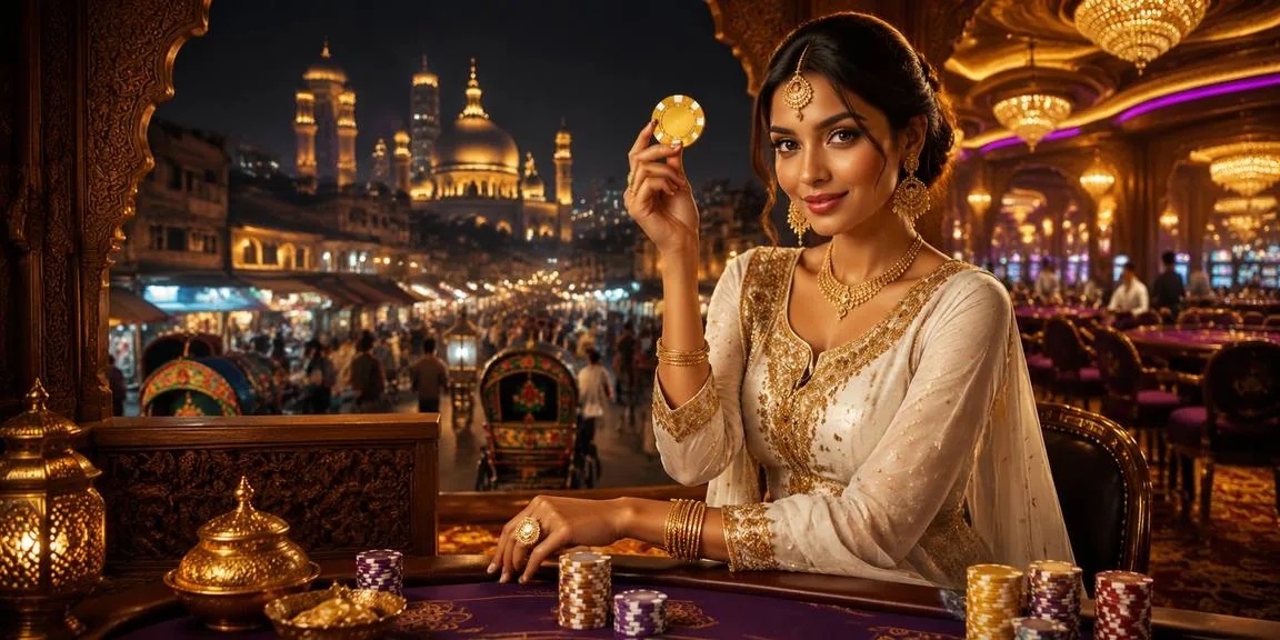 crik7 Casino